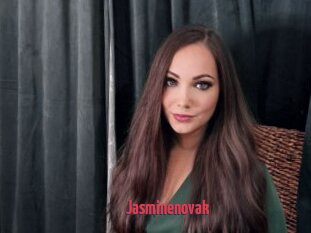 Jasminenovak