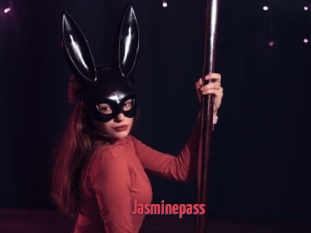 Jasminepass