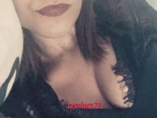 Jasminex21