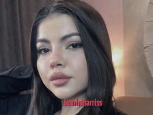 Jasminharriss