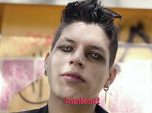 Jasonbonnet
