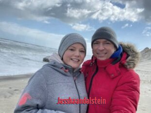 Jasskaandalstein