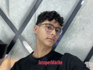 Jassperblacke