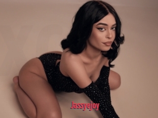 Jassyejoy