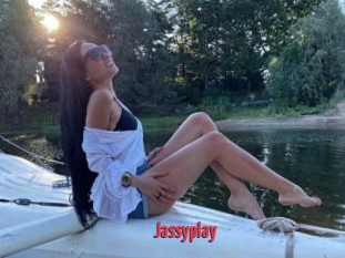 Jassyplay