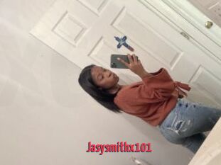 Jasysmithx101
