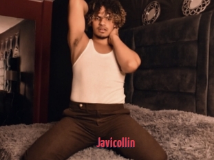 Javicollin