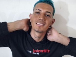 Javierwhite