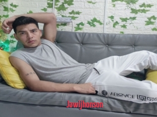 Jawijhonson