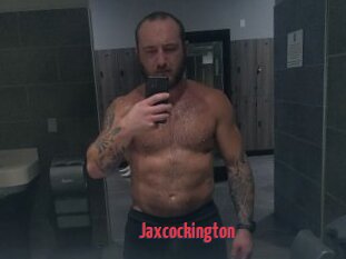Jaxcockington