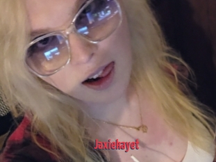 Jaxiekayet