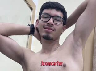 Jaxoncarter