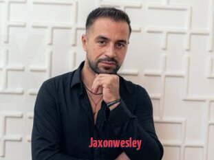 Jaxonwesley