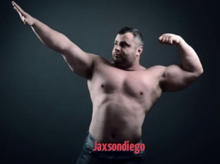 Jaxsondiego