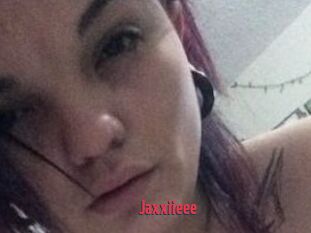 Jaxxiieee