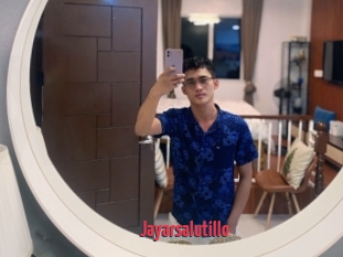 Jayarsalutillo