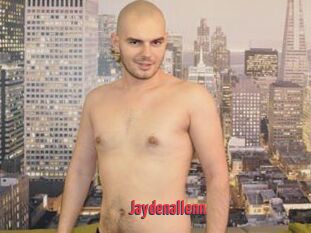 Jaydenallenn