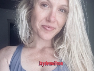 Jaydenwilson