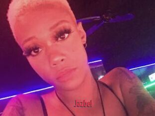 Jazbel