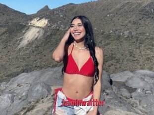 Jazminwaltter