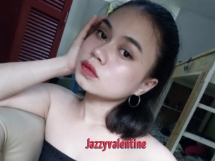 Jazzyvalentine