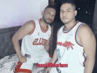 JeanANDmarkuss