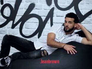 Jeanbrown