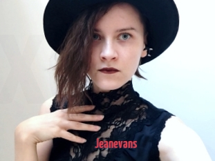 Jeanevans