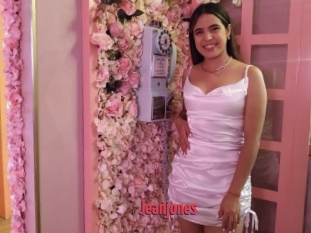 Jeanjones