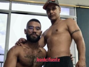 Jeankcifuente