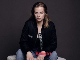 Jeanmyers