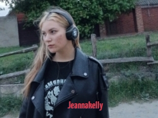 Jeannakelly