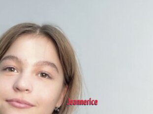 Jeannerice
