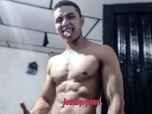 Jeanopryanal