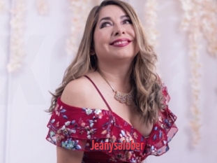 Jeanysalober