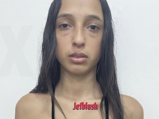 Jefblush