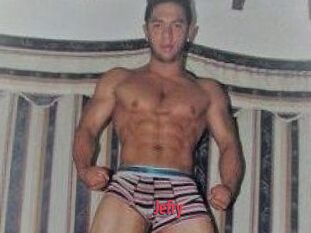 Jefry