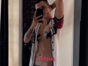 Jefryxxx