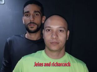 Jeins_and_richarcock