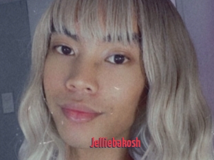 Jelliebakosh