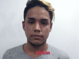 Jellylicius