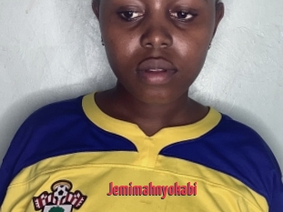 Jemimahnyokabi