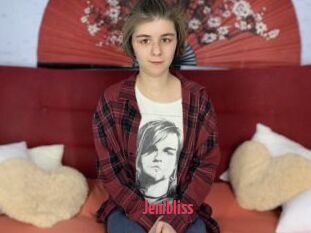 Jenibliss