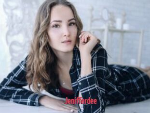 Jenifferdee