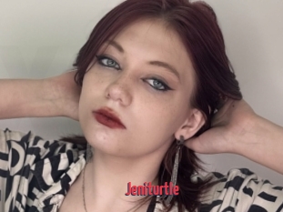 Jeniturtle