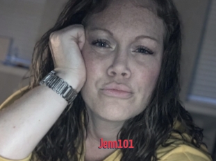 Jenn101