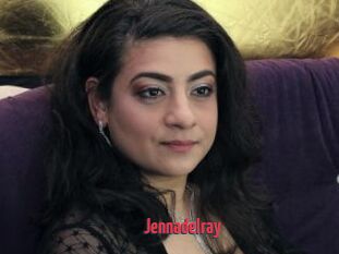 Jennadelray