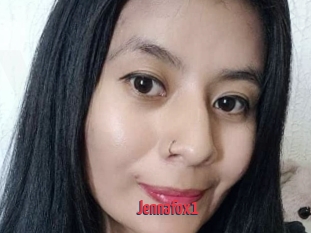 Jennafox1