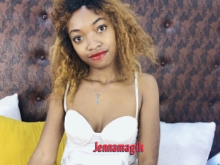 Jennamagik