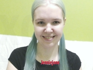 Jenniejone